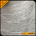 JIAHUI E-verre en fibre de verre haché Strand Mat fournisseur
